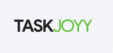 Taskjoyy Logo